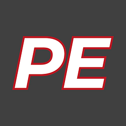 Pitbike Events Logo
