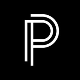 Pitch and Peaks Music Logo