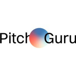 PitchGuru Logo