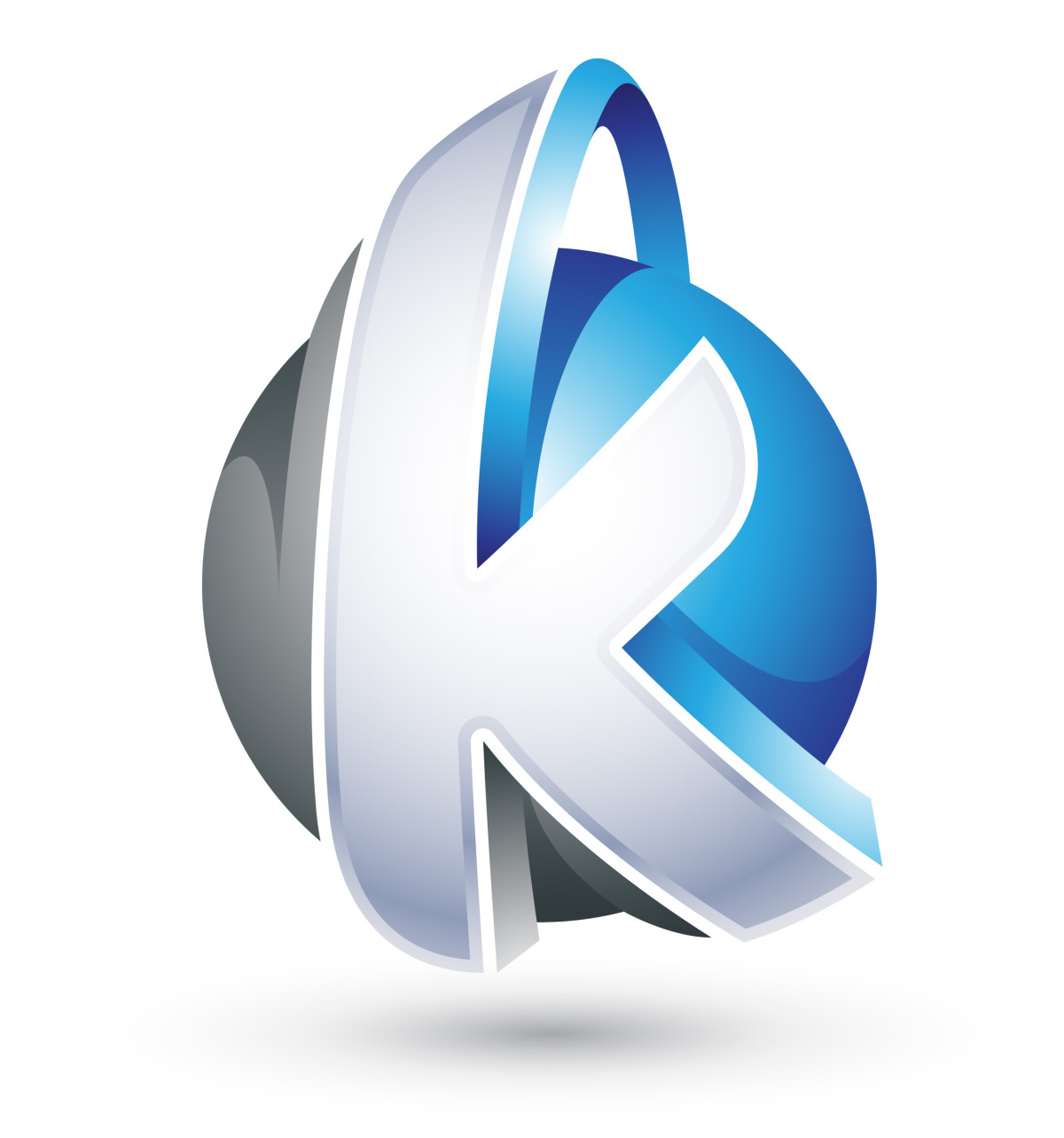 Kiewitz Internetdienstleistung Logo
