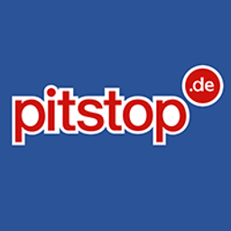 Pitstop Logo