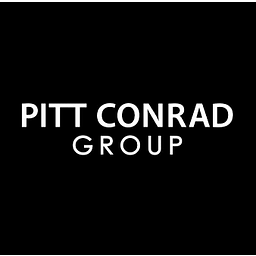 Pittconrad Logo