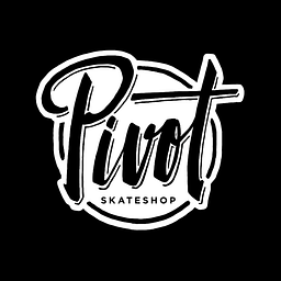 Pivot Skateshop Logo