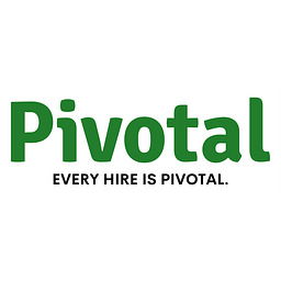 Pivotalhire Logo