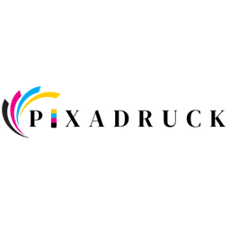 Pixadruck Logo