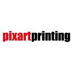 Pixartprinting UK Logo