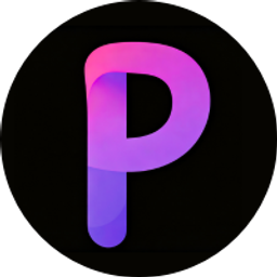 Pixaryai Logo