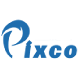 pixco Logo