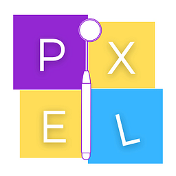 Pixel Logo