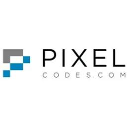 Pixelcodes Logo