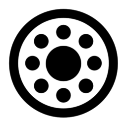 Pixeldrain Logo