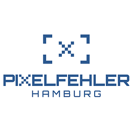 Pixelfehler Hh Logo