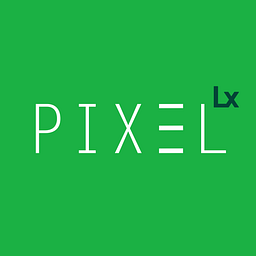 Pixel Lx Logo