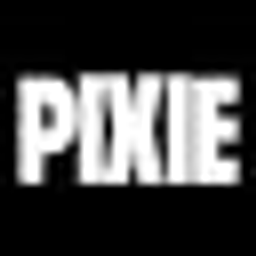 Pixie Rebels Logo
