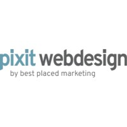 Pixit Webdesign Logo