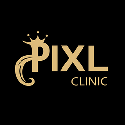 Pixlclinic Logo