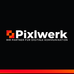 Pixlwerk Logo