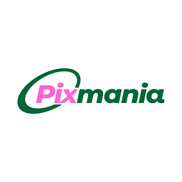 Pixmania Spain Logo