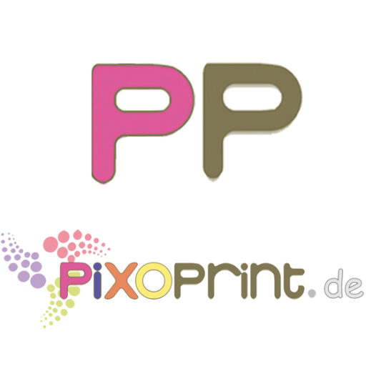 Pixoprint Logo