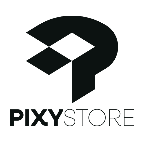 PixyStore Logo