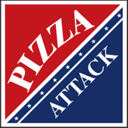 Pizza Attack Pirmasens Logo