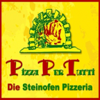 Pizzeria Per Tutti Logo