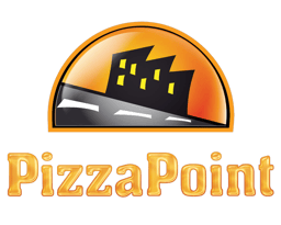Pizza World-Point Heimservice Logo