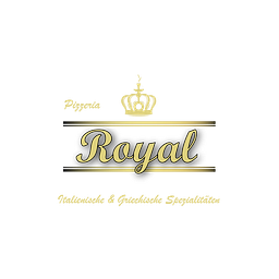Singh Wagner Harvinder Pizzeria Royal Logo