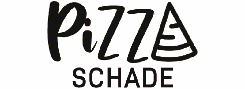 Eiscafe und Pizzeria Schade Logo