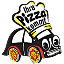Pizza-Service Tassone Logo