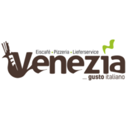 Eiscafé Venezia Logo