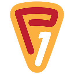 Pizza1 Logo