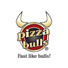 Pizza Bulls GmbH Logo