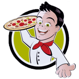 Pizza Dream Logo