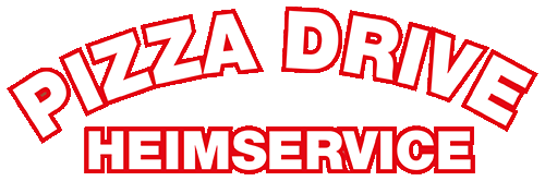 Pizza Drive Logo