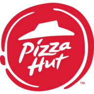 Pizza Hut België Logo
