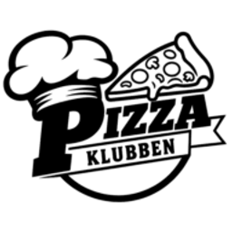 Pizzaklubben Logo