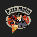 Pizza Mafia Pizzalieferservice Logo