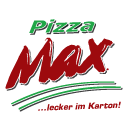 Pizzamax Logo