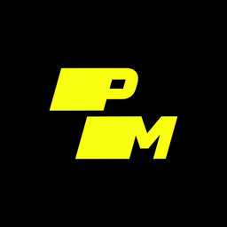 Pizza Pazza Logo