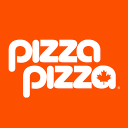 Pizza Pizza Logo