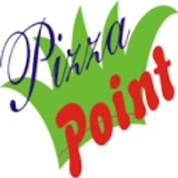 Pizza Point Logo