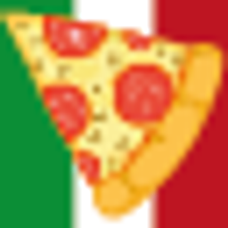 Adria Pizza Service Logo