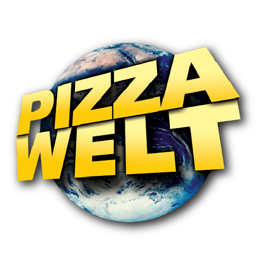 Pizza Welt Logo