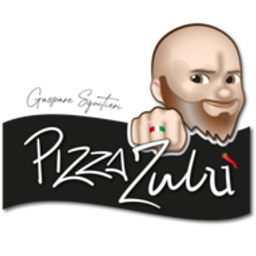 Pizzazulu Logo