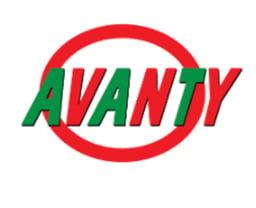 Avantiind Inh. Dalbir Singh Pizzeria Logo