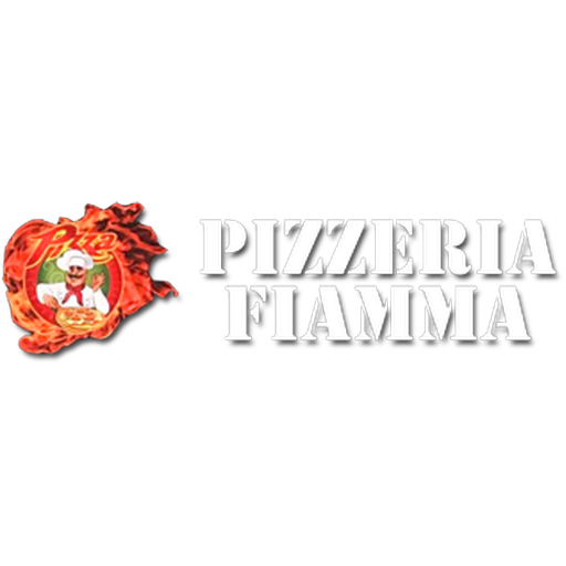 Pizzeria Fiamma Logo