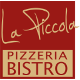 La Piccola Stehpizzeria Logo
