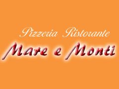 Restaurant Mare-Emonti Logo