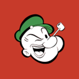Pizzeria Popey Logo